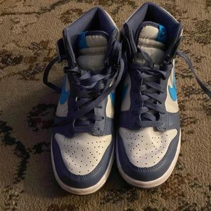 Nike Dunks